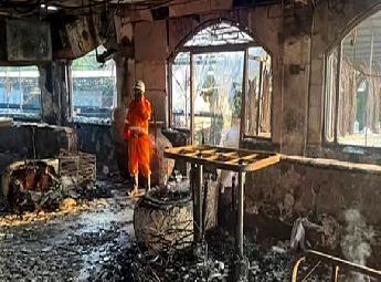 നൈറ്റ് ക്ലബ്ബ് തീപിടുത്തം; ക്ലബ് ഉടമകളെ ഇന്ത്യക്ക് കൈമാറിയേക്കും