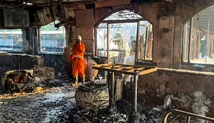 നൈറ്റ് ക്ലബ്ബ് തീപിടുത്തം; ക്ലബ് ഉടമകളെ ഇന്ത്യക്ക് കൈമാറിയേക്കും