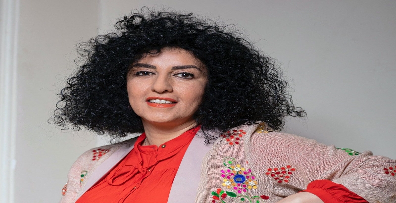 ഇറാനിൽ നോബൽ ജേതാവ് നർഗിസ് മുഹമ്മദിയെ അറസ്റ്റ് ചെയ്തു