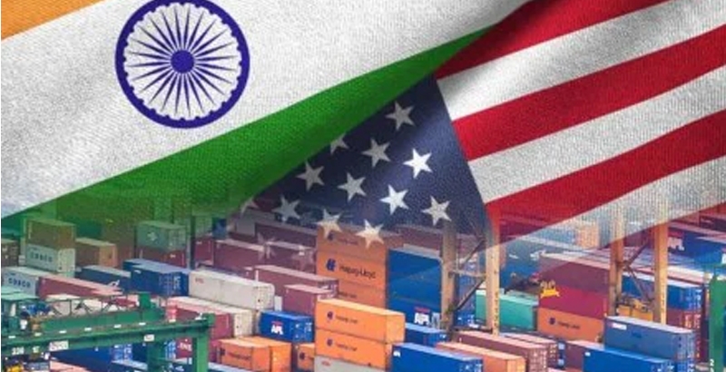 യു എസിന്റെ പാക്‌സ് സിലിക്ക കൂട്ടായ്മയില്‍ ഇന്ത്യയില്ല