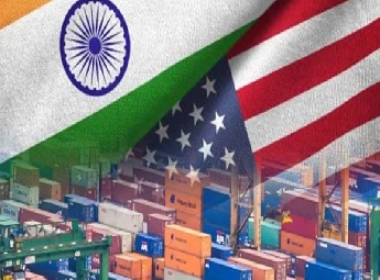 യു എസിന്റെ പാക്‌സ് സിലിക്ക കൂട്ടായ്മയില്‍ ഇന്ത്യയില്ല