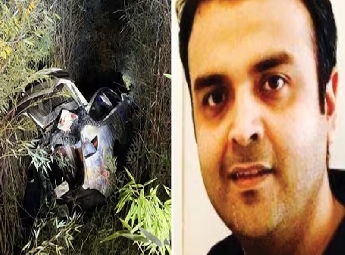 ബെറ്റര്‍ലൈഫ് സ്ഥാപകന്‍ ബെരി വിക്രമിനെതിരെ കാലിഫോര്‍ണിയയില്‍ കേസ്