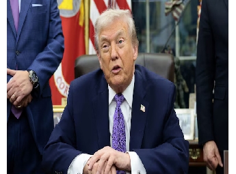 2020 തെരഞ്ഞെടുപ്പ് രേഖകള്‍ തേടി ഫള്‍ട്ടണ്‍ കൗണ്ടിക്കെതിരെ യുഎസ് നീതിന്യായ വകുപ്പിന്റെ കേസ്