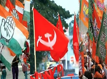 തദ്ദേശ തെരഞ്ഞെടുപ്പ്: വോട്ടെണ്ണല്‍ തുടങ്ങി; പൂര്‍ണ ഫലം ഉച്ചയോടെ അറിയാം