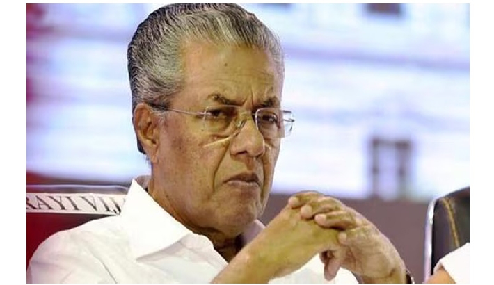 പിണറായി വിജയന് സര്ക്കാരിന് ജനങ്ങള് നല്കിയ 'ഷോക്ക് ട്രീറ്റ്മെന്റ്' പിണറായി വിജയന് സര്ക്കാരിന് ജനങ്ങള് നല്കിയ 'ഷോക്ക് ട്രീറ്റ്മെന്റ്'