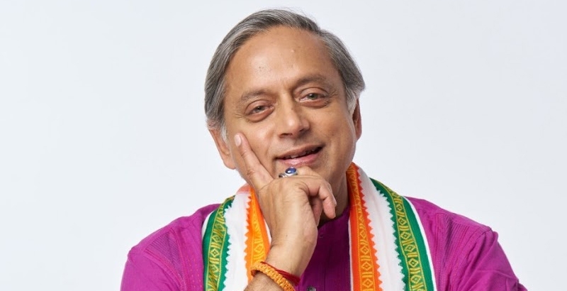 യു ഡി എഫിനെ അഭിനന്ദിച്ച് ശശി തരൂര്‍; ബി ജെ പിയേയും