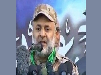 ഗാസയില്‍ ഇസ്രയേല്‍ വ്യോമാക്രമണം; ഹമാസിന്റെ മുതിര്‍ന്ന കമാന്‍ഡര്‍ റാഡ് സാദ് കൊല്ലപ്പെട്ടു