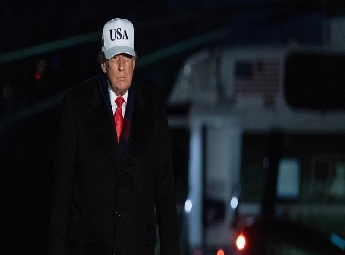 ആരോഗ്യ ഇന്‍ഷുറന്‍സ് സബ്‌സിഡി: റിപ്പബ്ലിക്കന്‍ കലാപത്തില്‍ കുടുങ്ങി ട്രംപ്