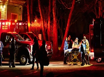 ബ്രൗണ്‍ സര്‍വകലാശാല വെടിവെപ്പ്: 800 ക്യാമറകളുണ്ടായിട്ടും പൊലീസിന് കിട്ടിയത് ഒരൊറ്റ ദൃശ്യം മാത്രം