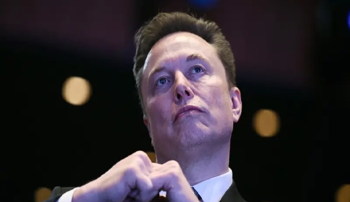 കാലിഫോര്ണിയ ഗവര്ണര് ഗാവിന് ന്യൂസമിന്റെ പരിഹാസത്തിനെതിരെ കടുത്ത പ്രതികരണവുമായി മസ്ക് കാലിഫോര്ണിയ ഗവര്ണര് ഗാവിന് ന്യൂസമിന്റെ പരിഹാസത്തിനെതിരെ കടുത്ത പ്രതികരണവുമായി മസ്ക്