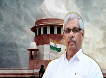 സുപ്രിം കോടതിക്കെതിരെ വിമര്‍ശനവുമായി കേരള ഗവര്‍ണര്‍