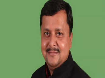 നിതിന്‍ നബീന്‍ സിന്‍ഹ ബി ജെ പി ദേശീയ വര്‍ക്കിങ് പ്രസിഡന്റ്