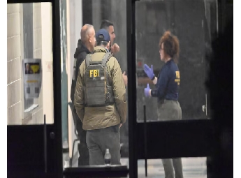 '' തോക്കുമായെത്തിയ കൊലയാളിയെ നേര്‍ക്കുനേര്‍ കണ്ടു'' ബ്രൗണ്‍ സര്‍വകലാശാല വെടിവെപ്പിന്റെ നടുക്കുന്ന സാക്ഷ്യവുമായി വിദ്യാര്‍ത്ഥി