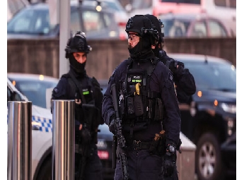 ബോണ്ടി ബീച്ച് വെടിവെപ്പ്: ഹനുക്ക ആരംഭദിനത്തില്‍ ന്യൂയോര്‍ക്കിലും ലോസ് ആഞ്ചലസിലും കര്‍ശന സുരക്ഷ