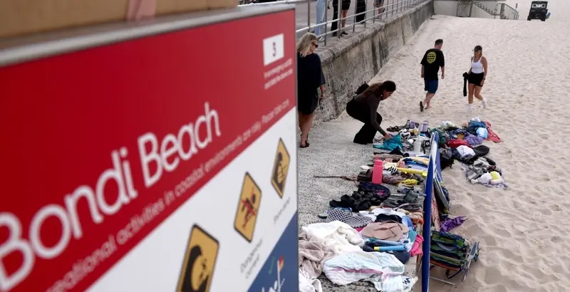 ഹനുക്കാ ആഘോഷത്തിനിയയിലെ കൂട്ടക്കൊല: ബോണ്ടി ബീച്ച് ആക്രമണത്തിന് പിന്നില് അച...