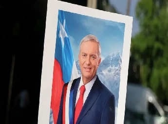 ചിലിയില്‍ 35 വര്‍ഷത്തിനിടയിലെ ഏറ്റവും വലതുപക്ഷ പ്രസിഡന്റ്: ജോസ് ആന്റോണിയോ കാസ്റ്റിന് കൂറ്റന്‍ ജയം