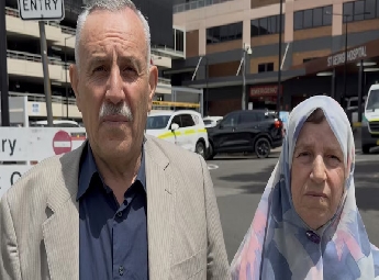 ബോണ്ടി ബീച്ച് ആക്രമണം: തോക്കുധാരിയെ മല്‍പ്പിടിത്തത്തിലൂടെ കീഴടക്കിയ അഹമ്മദ് 'വീരന്‍' എന്ന് മാതാപിതാക്കള്‍