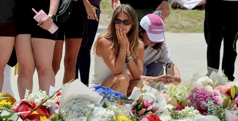 ബോണ്ടി ബീച്ചില് കൊല്ലപ്പെട്ടവരില് ഹിറ്റ്ലറുടെ ഹോളോകോസ്റ്റിനെ അതിജിവിച്ച ...