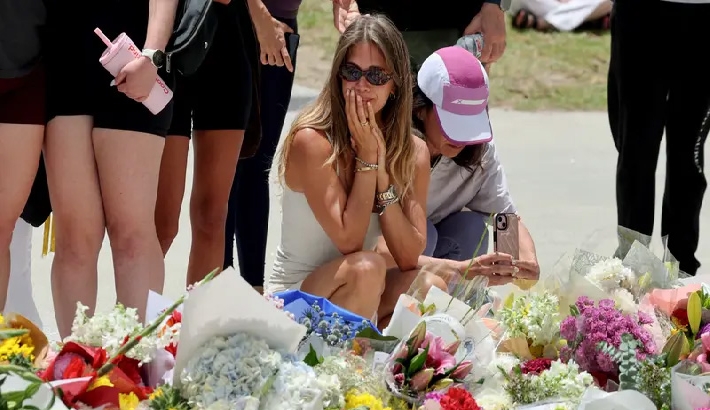 ബോണ്ടി ബീച്ചില് കൊല്ലപ്പെട്ടവരില് ഹിറ്റ്ലറുടെ ഹോളോകോസ്റ്റിനെ അതിജിവിച്ച യുക്രെയ്ന്കാരനും ബോണ്ടി ബീച്ചില് കൊല്ലപ്പെട്ടവരില് ഹിറ്റ്ലറുടെ ഹോളോകോസ്റ്റിനെ അതിജിവിച്ച യുക്രെയ്ന്കാരനും