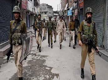 ചാവേറാകാന്‍ തയ്യാറെടുത്ത കശ്മീര്‍ സ്വദേശി അറസ്റ്റില്‍