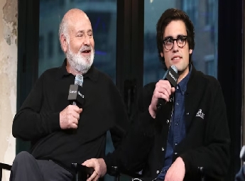 റോബ് റൈനറുടെ മകന്‍ നിക് റൈനര്‍ അറസ്റ്റില്‍