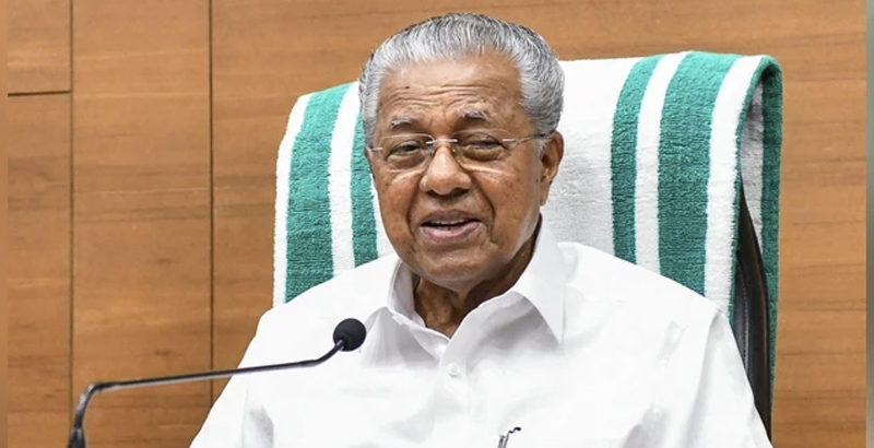 സംഘപരിവാറിന് ഗാന്ധിയെന്ന പേരിനോടു പോലും വിദ്വേഷം; മഹാത്മാ ഗാന്ധി തൊഴിലുറപ്പ് പദ്ധതിയുടെ പേരും രൂപവും മാറ്റുന്നതിനെതിരെ മുഖ്യമന്ത്രി