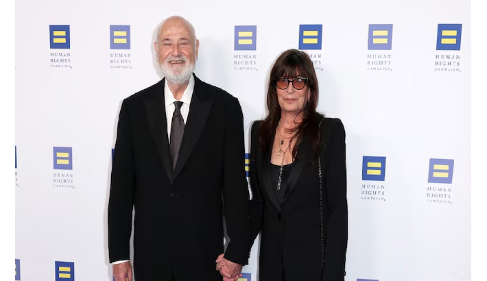 റോബ് റൈനര്-മിഷേല് സിംഗര് ദമ്പതികളുടെ വിയോഗം: ഹോളിവുഡ് ലോകം ദുഃഖത്തില് റോബ് റൈനര്-മിഷേല് സിംഗര് ദമ്പതികളുടെ വിയോഗം: ഹോളിവുഡ് ലോകം ദുഃഖത്തില്