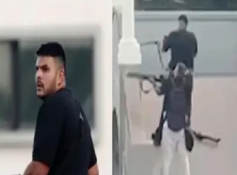 ബോണ്ടി ബീച്ച് ഭീകരാക്രമണം: ഇന്ത്യന്‍ പാസ്‌പോര്‍ട്ടുള്ള പിതാവും മകനും ആക്രമണത്തിന് മുന്‍പ് ഫിലിപ്പീന്‍സ് സന്ദര്‍ശിച്ചു; ഐഎസ് ബന്ധം അന്വേഷിച്ച് ഓസ്‌ട്രേലിയ