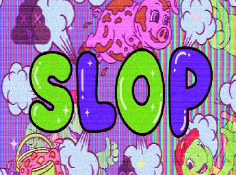 'ചളി'യടിക്കുന്നവര്‍ക്ക് സന്തോഷിക്കാം; ഈ വര്‍ഷത്തെ വാക്കായി തെരഞ്ഞെടുക്കപ്പെട്ടത് സ്ലോപ്പ് അഥവാ ചളി