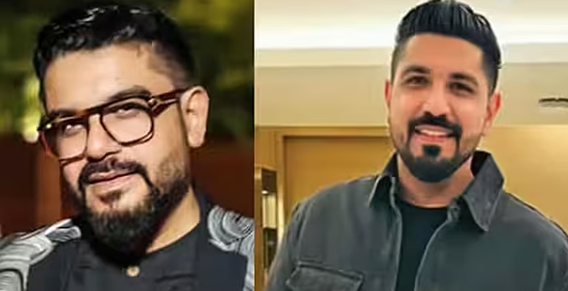 ഗോവ നൈറ്റ് ക്ലബ് തീപിടുത്തം; ലൂത്ര സഹോദരന്മാര്‍ അറസ്റ്റില്‍