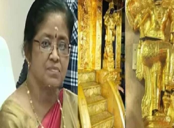 ശബരിമല; ദേവസ്വം മുന്‍ സെക്രട്ടറി ജാമ്യാപേക്ഷയുമായി സുപ്രിം കോടതിയില്‍