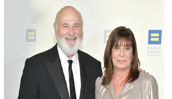 ഹോളിവുഡ് നടന് റോബ് റെയ്നറും ഭാര്യയും കൊല്ലപ്പെട്ട കേസ്: മകന് നിക് റെയ്നര്ക്കെതിരെ ഫസ്റ്റ് ഡിഗ്രി കൊലക്കുറ്റം ചുമത്തും ഹോളിവുഡ് നടന് റോബ് റെയ്നറും ഭാര്യയും കൊല്ലപ്പെട്ട കേസ്: മകന് നിക് റെയ്നര്ക്കെതിരെ ഫസ്റ്റ് ഡിഗ്രി കൊലക്കുറ്റം ചുമത്തും