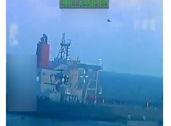 'വെനിസ്വേലയെ കടലില്‍ പൂട്ടും': എണ്ണക്കപ്പലുകള്‍ക്ക് പൂര്‍ണ ഉപരോധവുമായി ട്രംപ്