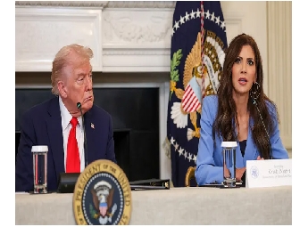 സുരക്ഷാ ആശങ്ക ചൂണ്ടിക്കാട്ടി ട്രംപ് യാത്രാനിരോധനം കടുപ്പിക്കുന്നു; അഞ്ച് രാജ്യങ്ങള്‍ കൂടി പൂര്‍ണ വിലക്ക് പട്ടികയില്‍