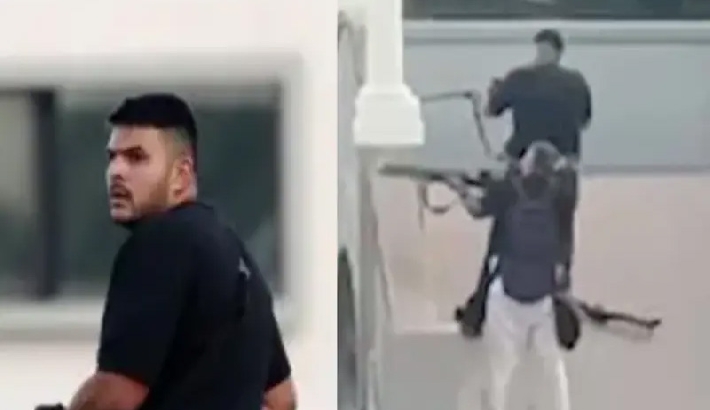 ബോണ്ടി ബീച്ച് ആക്രമണം: 'ഐസിസ് പരിശീലന കേന്ദ്രമെന്ന ആരോപണം തെറ്റിദ്ധരിപ്പിക്കുന്നത്' ഓസ്‌ട്രേലിയന്‍ കണ്ടെത്തലുകള്‍ തള്ളി ഫിലിപ്പീന്‍സ്