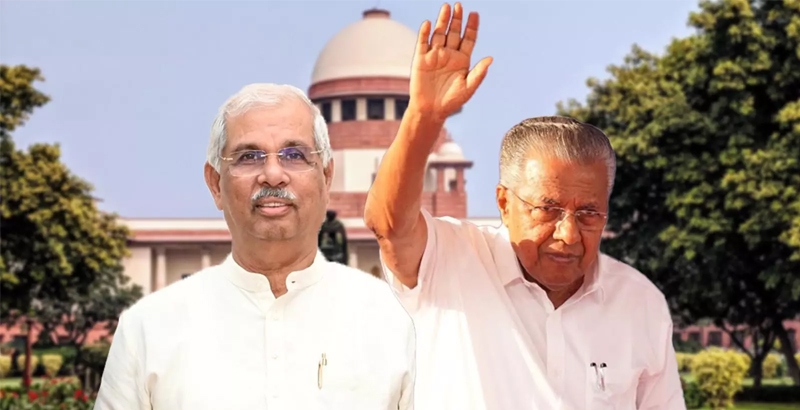 സമവായം വന്നു; എല്ലാം ശരിയായി