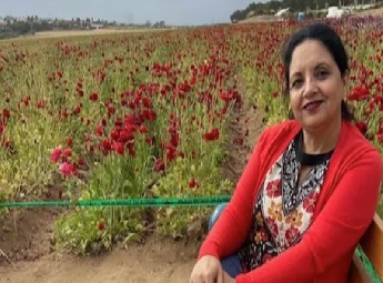 ഗ്രീന്‍ കാര്‍ഡ് അഭിമുഖത്തിനിടെ 60കാരിയായ ഇന്ത്യന്‍ വനിതയെ കസ്റ്റഡിയിലെടുത്തു