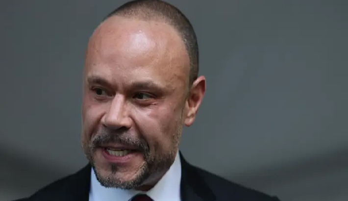 പത്ത് മാസത്തിനകം പടിയിറങ്ങി ഡാന് ബോങീനോ; എഫ്ബിഐയിലെ വിവാദ അധ്യായത്തിന് വിരാമം പത്ത് മാസത്തിനകം പടിയിറങ്ങി ഡാന് ബോങീനോ; എഫ്ബിഐയിലെ വിവാദ അധ്യായത്തിന് വിരാമം