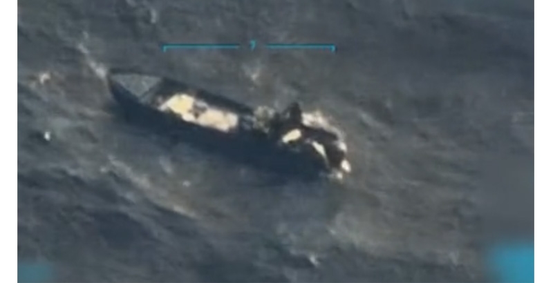 വെനിസ്വേല ഉപരോധം കടുപ്പിച്ച് ട്രംപ്; \'ലഹരി വസ്തുക്കള് കടത്തിയ\' ബോട്ടിന് ...