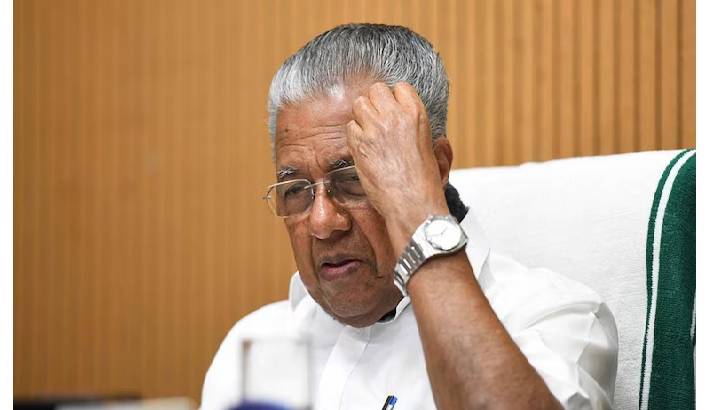 വൈസ് ചാന്സലര് നിയമനങ്ങളില് ഗവര്ണര്ക്ക് വഴങ്ങിയ മുഖ്യമന്ത്രിക്ക് സിപിഎം സംസ്ഥാന സെക്രട്ടേറിയറ്റില് വിമര്ശനം വൈസ് ചാന്സലര് നിയമനങ്ങളില് ഗവര്ണര്ക്ക് വഴങ്ങിയ മുഖ്യമന്ത്രിക്ക് സിപിഎം സംസ്ഥാന സെക്രട്ടേറിയറ്റില് വിമര്ശനം