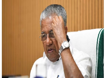 വൈസ് ചാന്‍സലര്‍ നിയമനങ്ങളില്‍ ഗവര്‍ണര്‍ക്ക് വഴങ്ങിയ മുഖ്യമന്ത്രിക്ക് സിപിഎം സംസ്ഥാന സെക്രട്ടേറിയറ്റില്‍ വിമര്‍ശനം