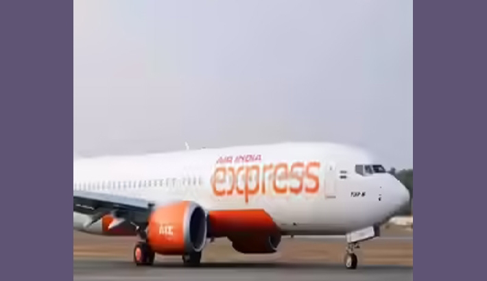 സാങ്കേതിക തകരാര്: ജിദ്ദ-കോഴിക്കോട് എയര് ഇന്ത്യ എക്സ്പ്രസ് വിമാനം കൊച്ചിയില് സുരക്ഷിതമായി ഇറക്കി സാങ്കേതിക തകരാര്: ജിദ്ദ-കോഴിക്കോട് എയര് ഇന്ത്യ എക്സ്പ്രസ് വിമാനം കൊച്ചിയില് സുരക്ഷിതമായി ഇറക്കി