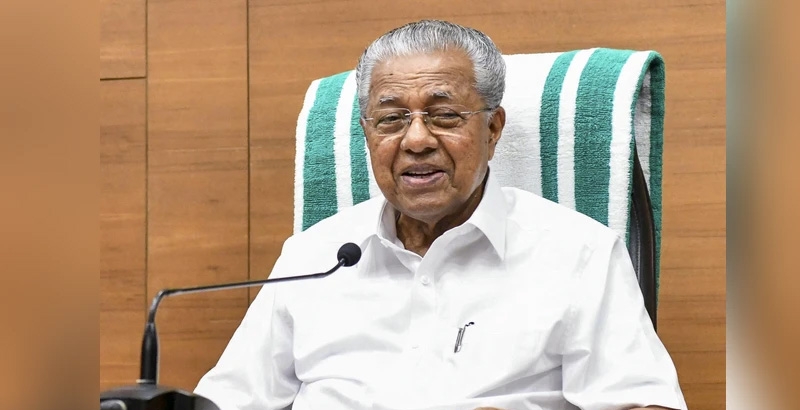 കിഫ്ബി മസാലബോണ്ടില്‍ ഇ.ഡിക്ക് തിരിച്ചടി; പിണറായിക്ക് അയച്ച കാരണം കാണിക്കല്‍ നോട്ടിസ് ഹൈക്കോടതി സ്‌റ്റേ ചെയ്തു