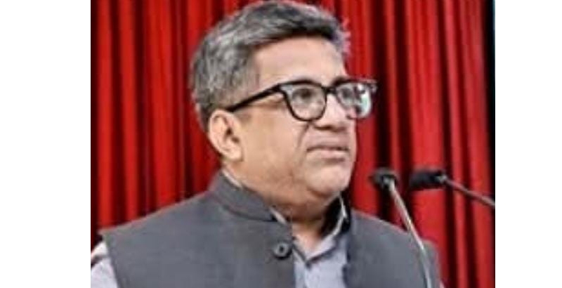 ജസ്റ്റിസ് എ മുഹമ്മദ് മുസ്താക്ക് സിക്കിം ഹൈക്കോടതി ചീഫ് ജസ്റ്റിസ് പദവയിലേക്ക്