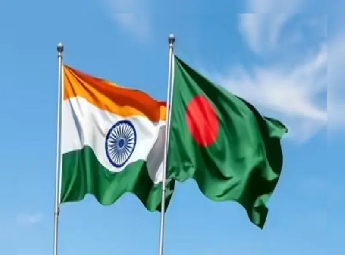 1971ന് ശേഷം ഇന്ത്യ നേരിടുന്ന ഏറ്റവും വലിയ തന്ത്രപര വെല്ലുവിളി: ഇന്ത്യ-ബംഗ്ല...