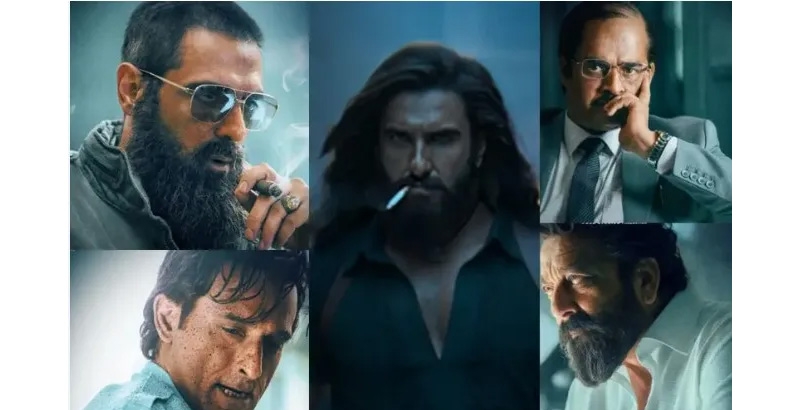 'ധുരന്ധര്‍' പിന്നില്‍ യഥാര്‍ത്ഥ കഥ: കറാച്ചി അധോലോകത്തിലേക്ക് ഇന്ത്യന്‍ രഹസ്യാന്വേഷണത്തിന്റെ നിശ്ശബ്ദ കാല്‍വെപ്പ്