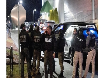 ബ്രൗണ്‍ സര്‍വകലാശാല വെടിവെപ്പ്: പ്രതിയെ ന്യൂ ഹാംഷയറില്‍ മരിച്ച നിലയില്‍ കണ്ടെത്തി