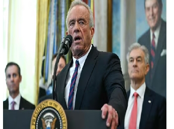 ട്രാന്‍സ്‌ജെന്‍ കുട്ടികള്‍ക്ക് തിരിച്ചടി; ലിംഗമാറ്റ ചികിത്സയ്ക്ക് ഫെഡറല്‍ ഫണ്ടിങ് നിഷേധിക്കാന്‍ ട്രംപ് ഭരണകൂടം