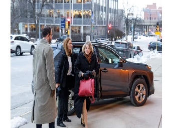 കോടതിയില്‍ കുടിയേറ്റ ഏജന്റുകളെ തടഞ്ഞ സംഭവം: വിസ്‌കോണ്‍സിന്‍ ജഡ്ജി കുറ്റക്കാരിയെന്ന് ഫെഡറല്‍ കോടതി