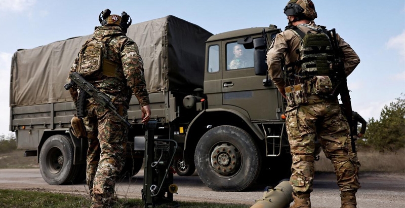 റഷ്യന്‍ സൈന്യത്തില്‍ ചേര്‍ന്നത് 202 ഇന്ത്യക്കാര്‍: 26 പേര്‍ കൊല്ലപ്പെട്ടു, ഏഴ് പേരെ കാണാതായി